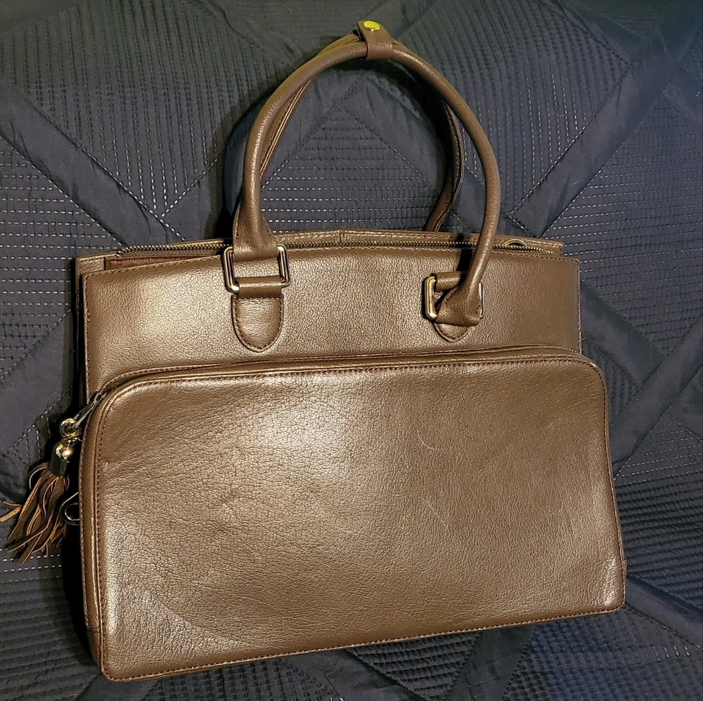 Concealed Carry bag
